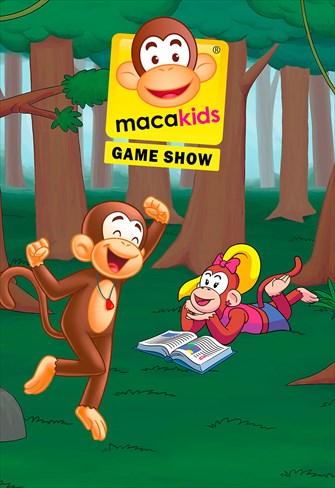 Macakids - Game Show