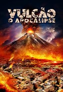 Vulcão - O Apocalipse
