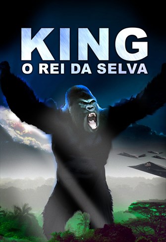 King – O Rei da Selva