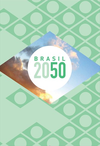Brasil 2050 - 1ª Temporada