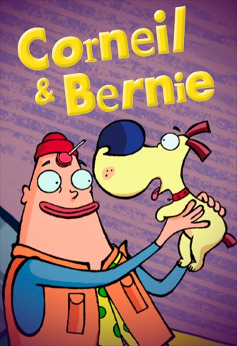 Corneil e Bernie - 1ª Temporada