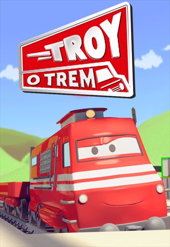Troy o Trem - 1ª Temporada