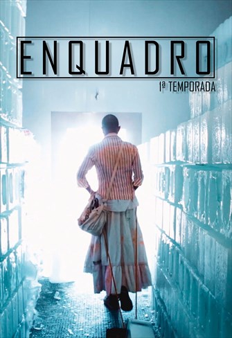 Enquadro - 1ª Temporada - Ep. 05 - Mar de Dentro