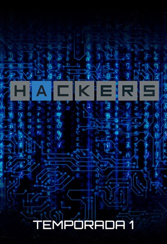 Hackers - 1ª Temporada
