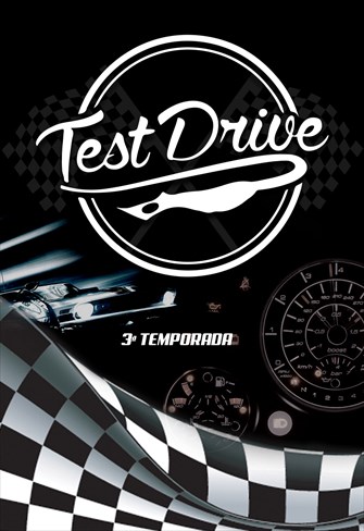 Test Drive - 3ª Temporada
