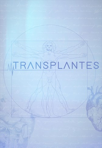 Transplantes - Volume 1