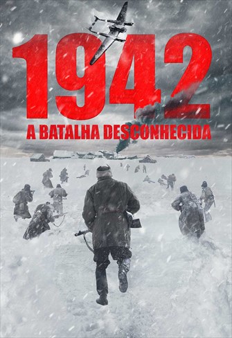 1942 - A Batalha Desconhecida