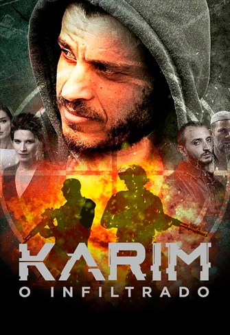 Karim, O Infiltrado