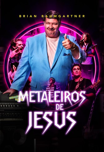 Metaleiros de Jesus
