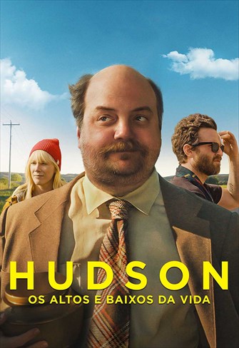 Hudson - Os Altos e Baixos da Vida