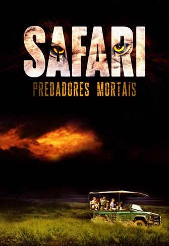 Safari - Predadores Mortais