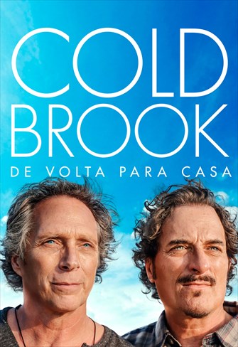 Cold Brook - De Volta Para Casa