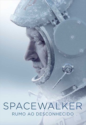 Spacewalker – Rumo ao Desconhecido