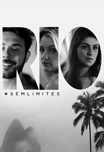 RIO #semlimites - 1ª Temporada