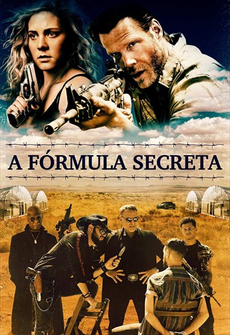 A Fórmula Secreta
