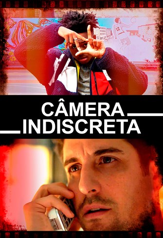 Câmera Indiscreta