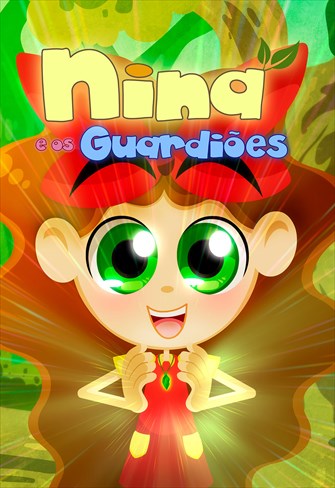Nina e os Guardiões - Ep. 01 - A Catita da Árvore