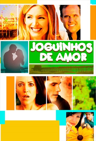 Joguinhos de Amor - Looke