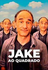Jake Ao Quadrado