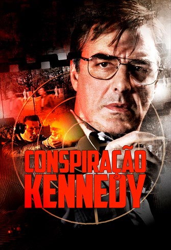 Conspiração Kennedy