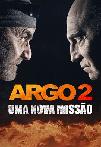 Argo 2 - Uma Nova Missão