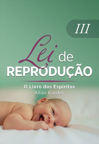 O Livro dos Espíritos - Coleção Lei De Reprodução - Ep. 01 - População Do Globo