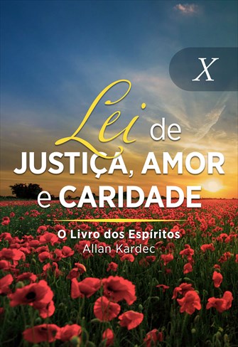 Coleção Lei de Justiça, de Amor e de Caridade - Ep. 02 - Direito De Propriedade, Roubo