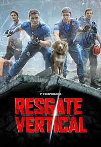 Resgate Vertical - 1ª Temporada