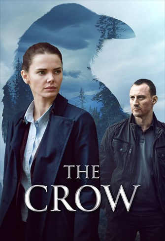 The Crow - 1ª Temporada