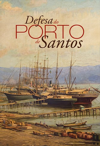 Defesa do Porto de Santos