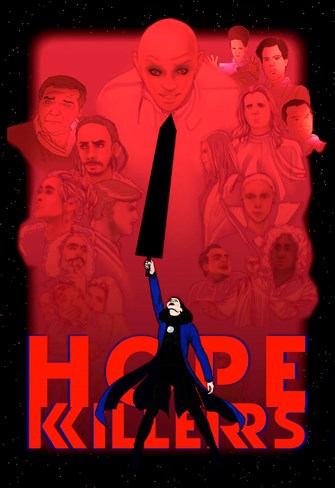 Hopekillers - Matadores da Esperança