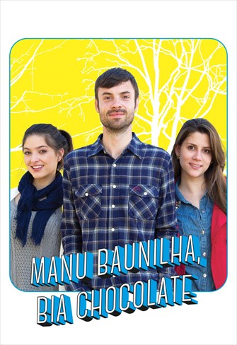 Manu Baunilha, Bia Chocolate