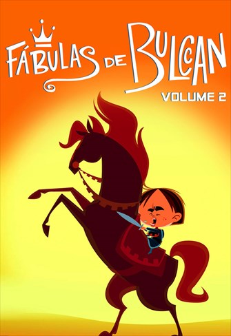 Fábulas de Bulccan - Volume 2