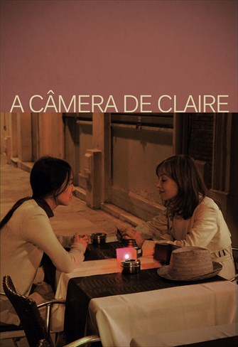 A Câmera de Claire
