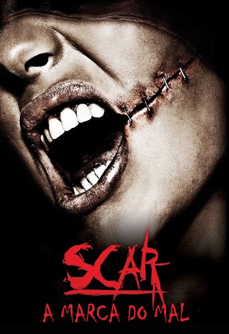 SCAR - A Marca do Mal