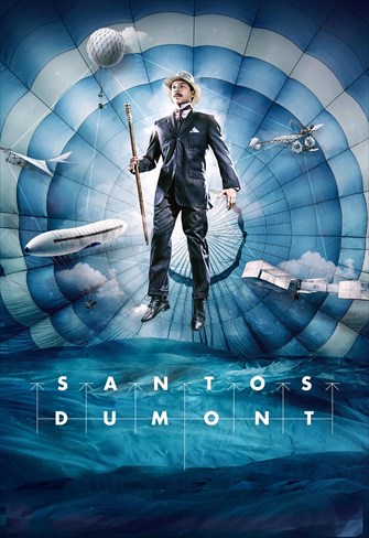 Santos Dumont - Ep. 02 - O Prêmio Deutsch
