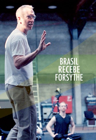 Brasil Recebe Forsythe