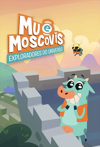Mu e Moscovis - Exploradores do Universo