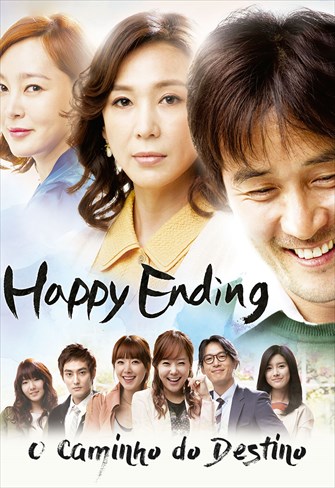 Happy Ending - O Caminho do Destino - Capítulo 5