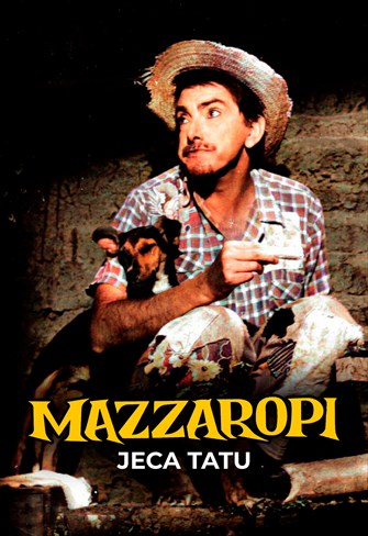 Mazzaropi - O Jeca e a Freira - Filme Completo - Filme de Comédia