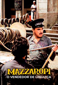 Mazzaropi - O Vendedor de Linguiça