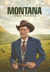 Montana - Terra Proibida