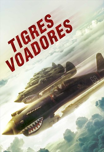 Tigres Voadores