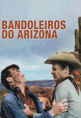 Bandoleiros do Arizona