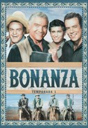 Bonanza - 1ª Temporada
