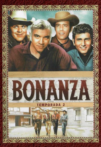 Bonanza - 2ª Temporada