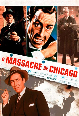 O Massacre de Chicago