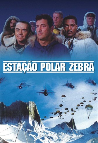 Assistir Polar Online (Dublado e Legendado)