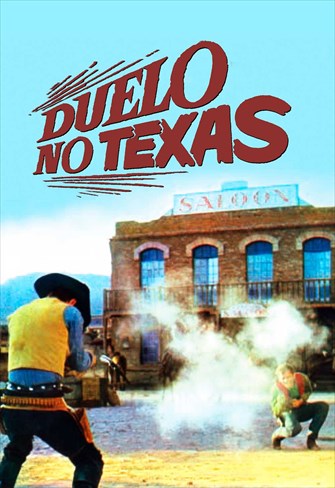 Duelo no Texas
