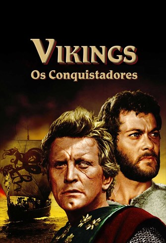 Vikings - Os Conquistadores